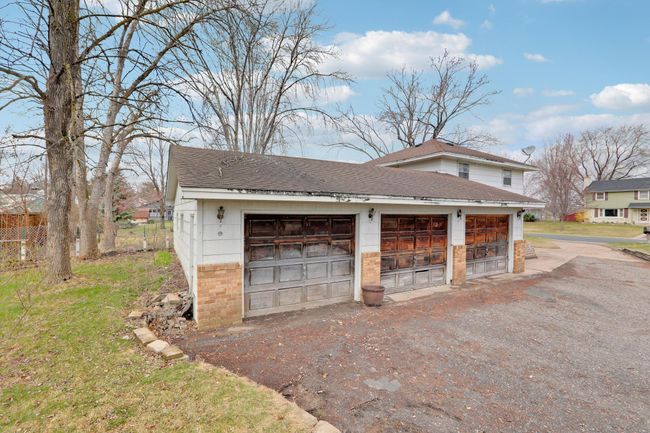 2408 119 Th Ave Nw, House other with 3 bedrooms, 2 bathrooms and null parking in Coon Rapids MN | Image 32