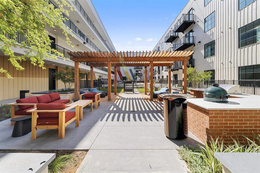Residential Lease in Austin 2