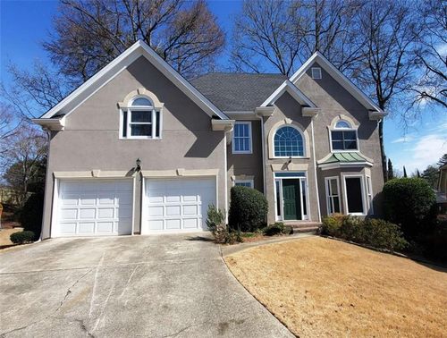 2899 Greystone Cv N, Chamblee, GA, 30341-5858 | Card Image