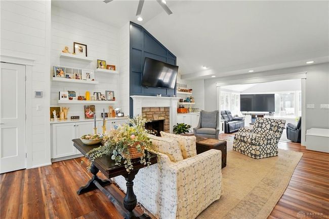 5017 Ackerman Blvd, House other with 5 bedrooms, 5 bathrooms and null parking in Kettering OH | Image 11