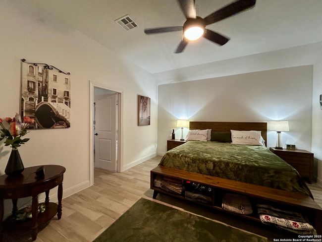 12835 Fort Belknap, House other with 4 bedrooms, 3 bathrooms and null parking in San Antonio TX | Image 20