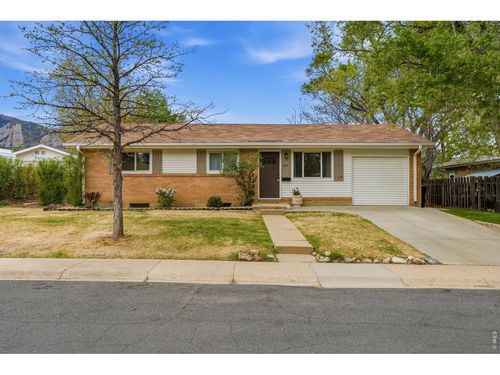 265 S 39th St, Boulder, CO, 80305-5409 | Card Image