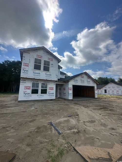 213 Kc Ln, Aynor, SC, 29511-3861 | Card Image