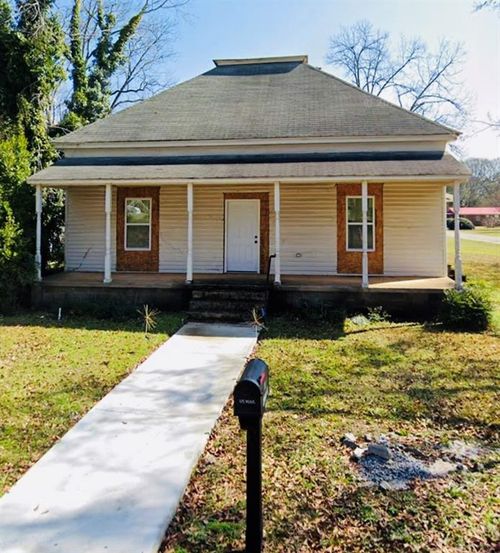 14 Walker St, Richland, GA, 31825-6700 | Card Image