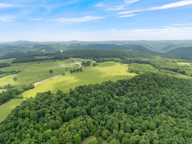 27912 Highway 16 W, House other with 3 bedrooms, 1 bathrooms and null parking in Jerusalem AR | Image 21