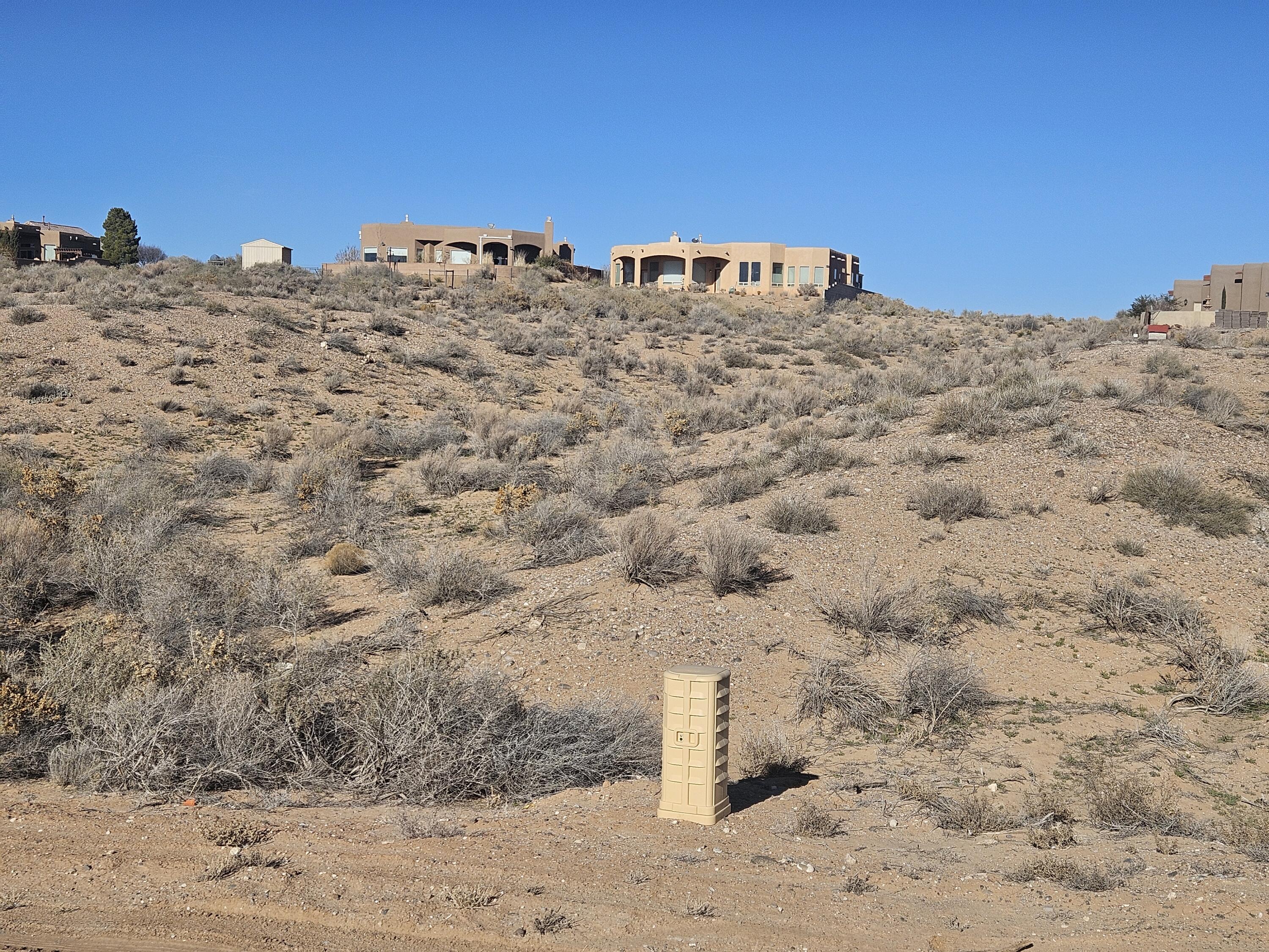 Land in Rio Rancho 2