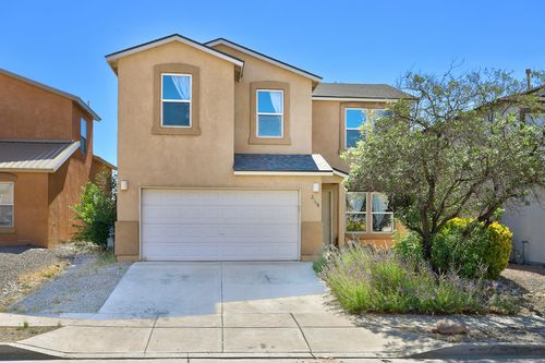 2108 Hermosa Creek Dr Sw, Albuquerque, NM, 87121-3668 | Card Image