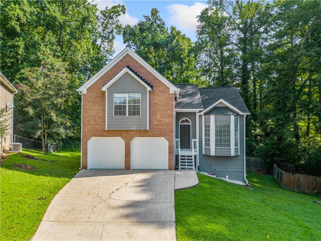 Sandell Trl, Marietta, GA 30008