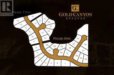 700 Gold Canyon Cove S, Home with 0 bedrooms, 0 bathrooms and null parking in Lethbridge AB | Image 1