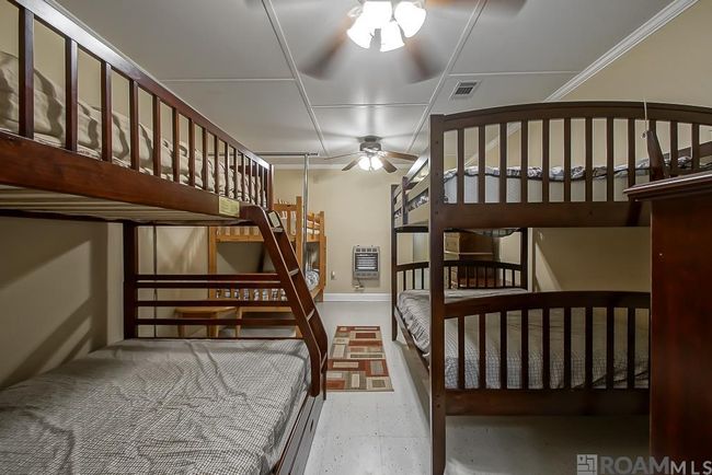 24 Gartman Rd, House other with 2 bedrooms, 2 bathrooms and 4 parking in Tylertown MS | Image 13
