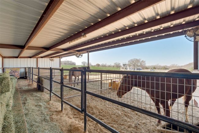 1330 Jrc Rd, Home with 4 bedrooms, 3 bathrooms and null parking in Gainesville TX | Image 35