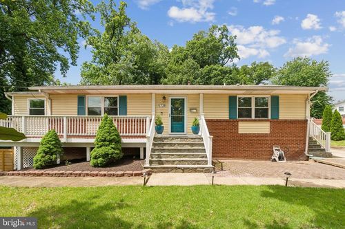 5728 Sunbury Dr, ALEXANDRIA, VA, 22303-1037 | Card Image