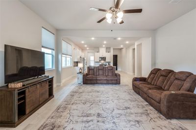 1641 Cloud Cover View, House other with 4 bedrooms, 2 bathrooms and null parking in Weston TX | Image 3