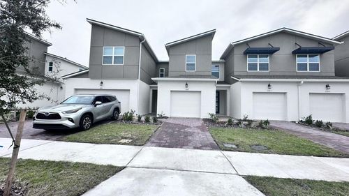 1167 Boardwalk Pl, Kissimmee, FL, 34747-2291 | Card Image