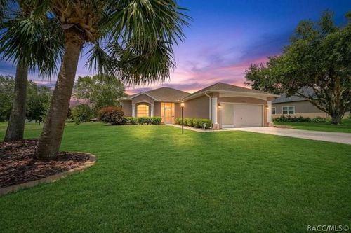 19423 Sw 77th Loop, DUNNELLON, FL, 34432-9516 | Card Image