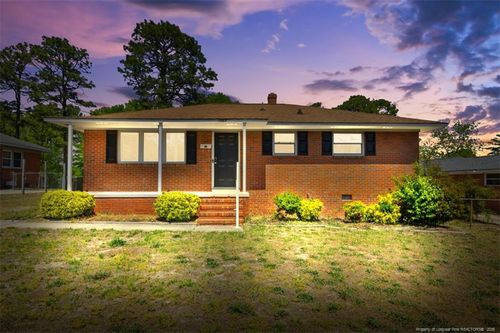 1868 Gola Dr, Fayetteville, NC, 28301-0522 | Card Image