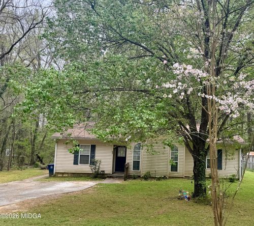 682 Wilderness Dr, Macon, GA, 31220-2820 | Card Image