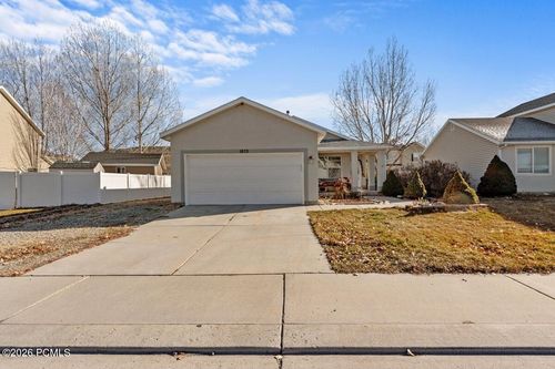 1853 S Twilight Lane, Heber City, UT, 84032 | Card Image