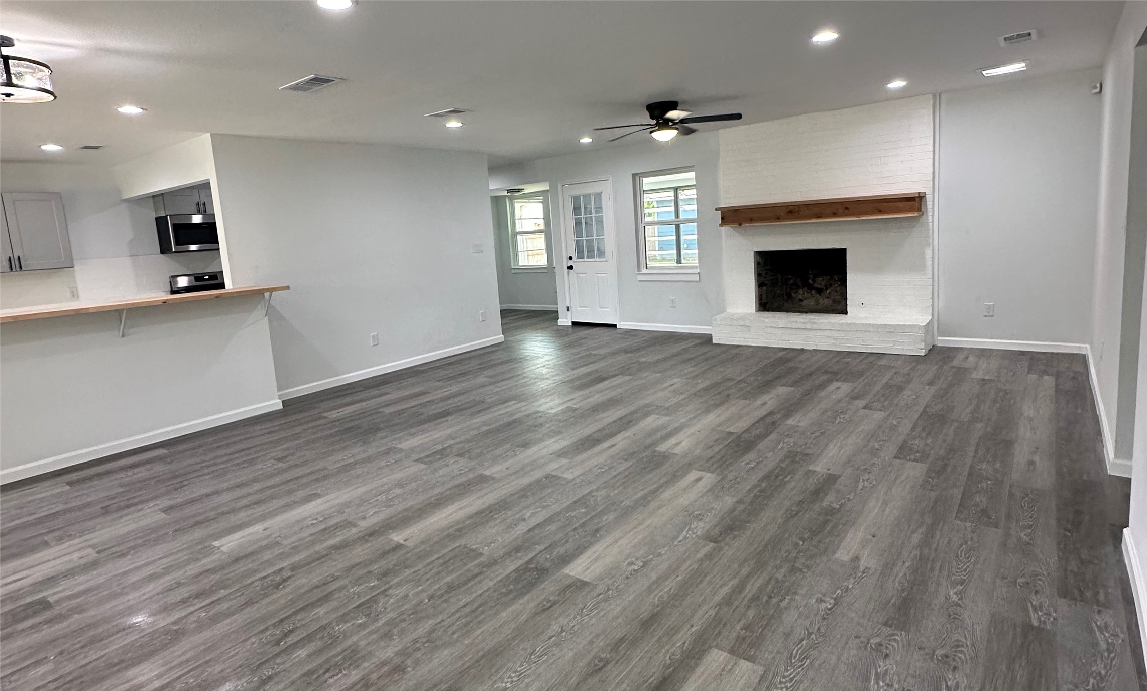 Residential in Fort Worth 3