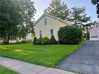 84 Cayuga Street, House other with 3 bedrooms, 1 bathrooms and null parking in Homer NY | Image 2