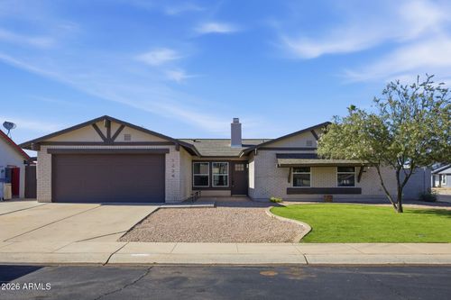 1204 W Mcnair St, Chandler, AZ, 85224-1379 | Card Image