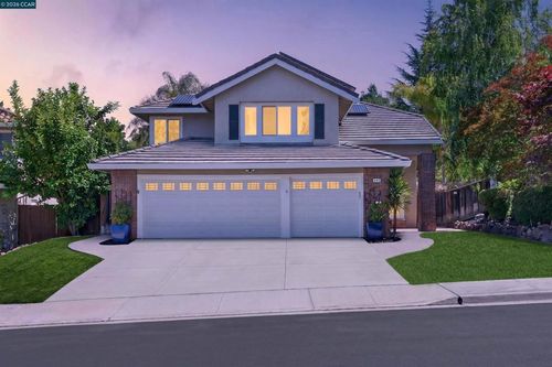 406 Skycrest Dr, Danville, CA, 94506-1320 | Card Image