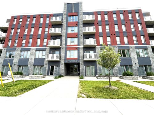 110-77 Leland St, Hamilton, ON, L8S3A1 | Card Image