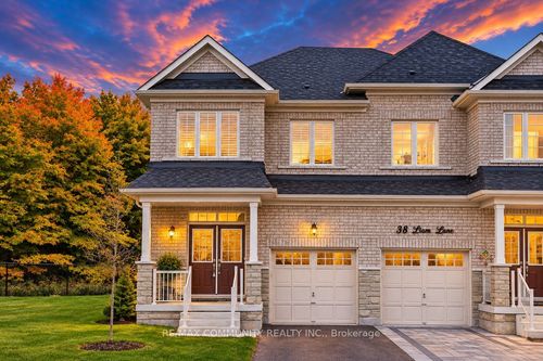 40 Liam Lane, Markham, ON, L3S0E8 | Card Image