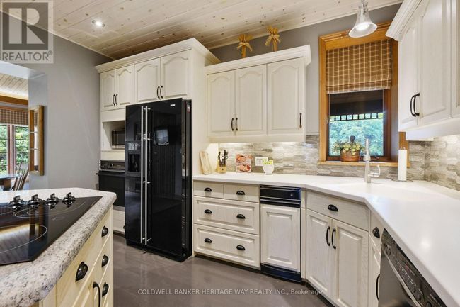 1276 9 Th Line, House other with 4 bedrooms, 3 bathrooms and 20 parking in Carleton Place ON | Image 18