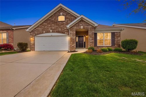 146 Boardwalk Gardens Dr, O Fallon, MO, 63368-3914 | Card Image