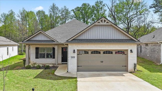 1820 Anise Cir Se, House other with 5 bedrooms, 2 bathrooms and null parking in Cullman AL | Image 34