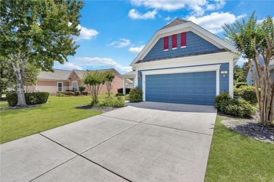 8 Knotweed Court, House other with 2 bedrooms, 2 bathrooms and null parking in Bluffton SC | Image 3