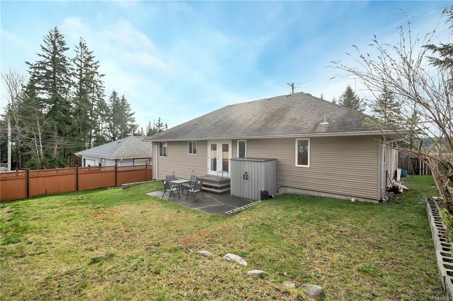 1285 Alder St S, House other with 3 bedrooms, 2 bathrooms and 3 parking in Campbell River BC | Image 20