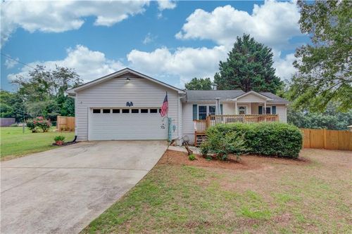 307 Jonaquil Ave, Auburn, GA, 30011-3306 | Card Image