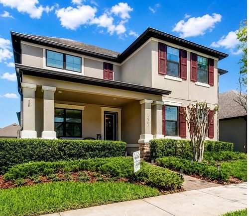 12303 Corkfield Ln, ODESSA, FL, 33556-3691 | Card Image