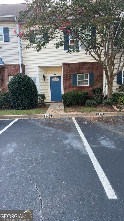 4222-4222 Quailbrook Court, Tucker, GA, 30084 | Card Image