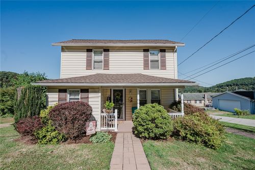 710 Morris St, Clymer, PA, 15728-1111 | Card Image