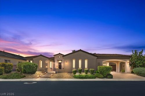 6259 Orto Vaso Ave, Las Vegas, NV, 89131-3148 | Card Image