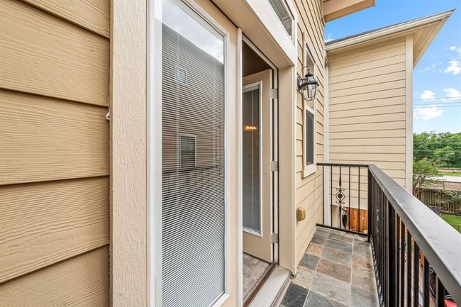3606 Hempstead Villa Dr, House other with 3 bedrooms, 3 bathrooms and 2 parking in Houston TX | Image 22