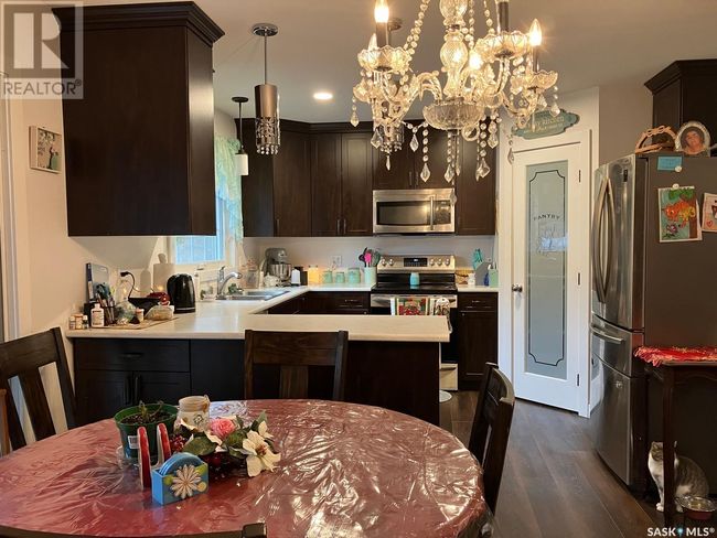 606 Alfred St, House other with 4 bedrooms, 2 bathrooms and null parking in Nipawin SK | Image 9