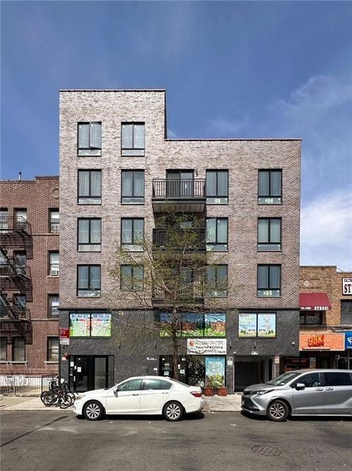 2a-16 Bay 25th St, Brooklyn, NY, 11214-3904 | Card Image