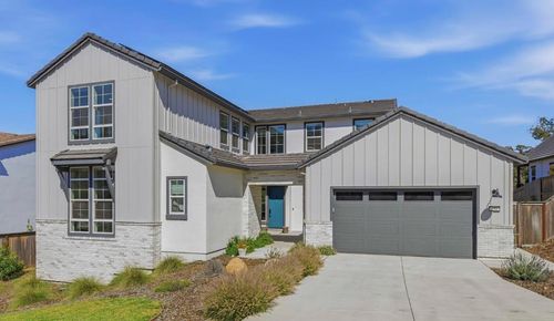 451 Canyon Creek Dr, Auburn, CA, 95603-5657 | Card Image