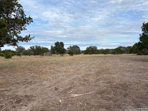 LOT 483 Highland Meadows, Bandera, TX, 78003 | Card Image