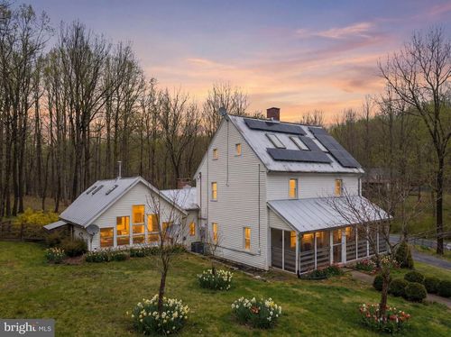 7456 Eylers Valley Flint Rd, THURMONT, MD, 21788-1017 | Card Image