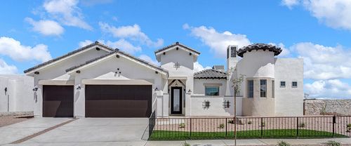 7333 Sidewinder Drive, El Paso, TX, 79911 | Card Image
