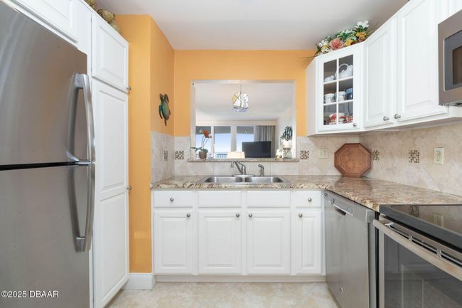APT-1004 - 89 S Atlantic Ave, Condo with 2 bedrooms, 2 bathrooms and null parking in Ormond Beach FL | Image 23
