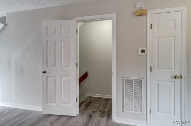 12255 Shore View Dr, Townhouse with 3 bedrooms, 4 bathrooms and null parking in Henrico VA | Image 32