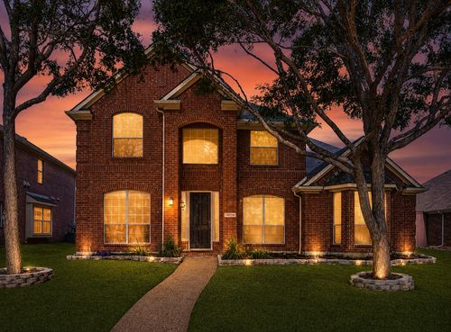 13714 Fall Harvest Dr, Frisco, TX, 75033-0420 | Card Image