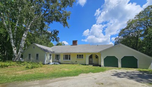 2026 Stagecoach Rd, Grafton, VT, 05146-9640 | Card Image