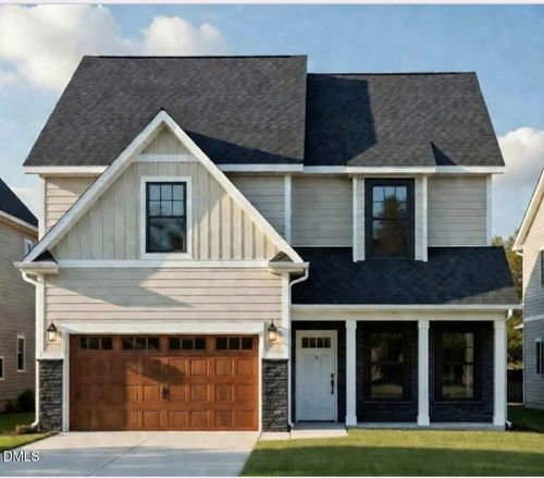 1538 Eastbay Dr, Fayetteville, NC, 28312 | Card Image